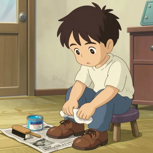 cleaning