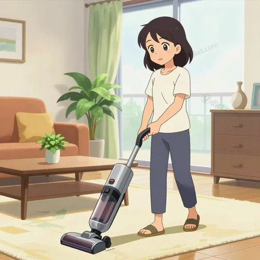 cleaning device