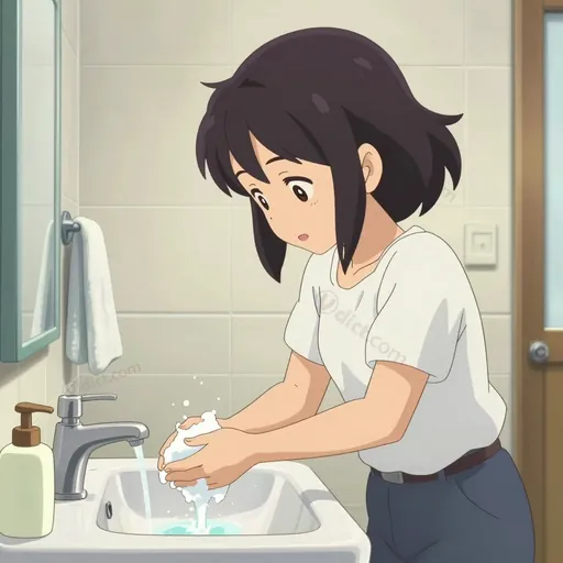 cleanliness