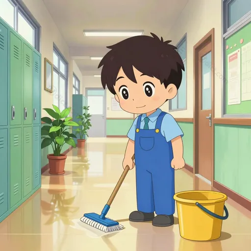 cleanness