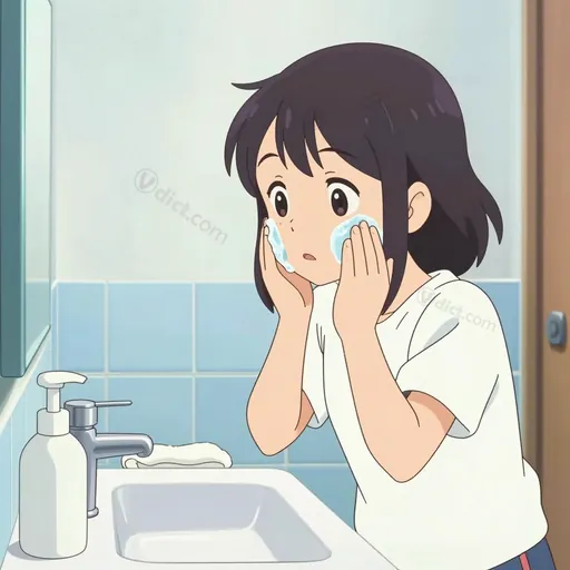 cleanser