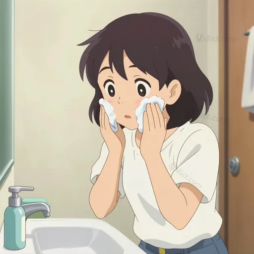 cleansing