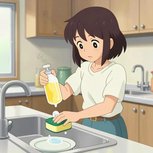 cleansing agent