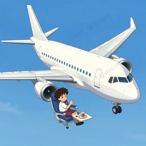 clear-air turbulence