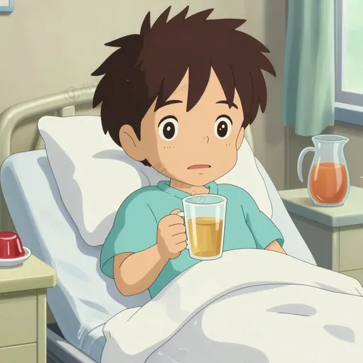 clear liquid diet