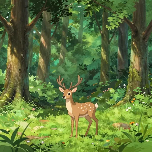 clearing