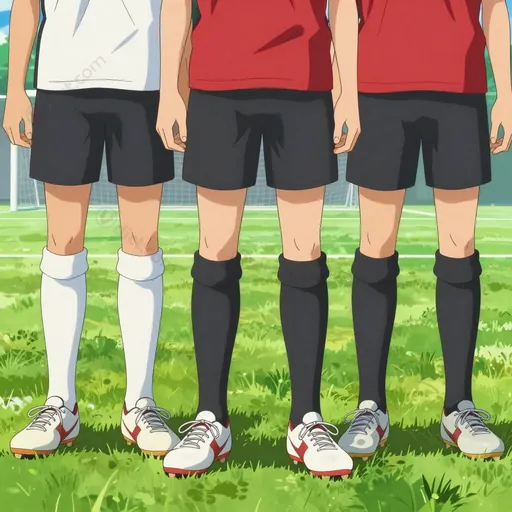 cleats