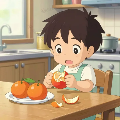 clementine