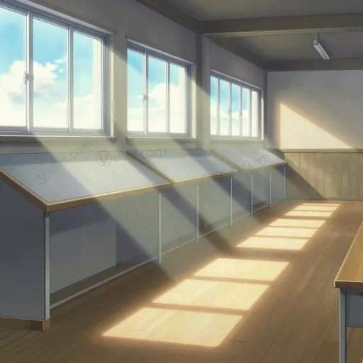 clerestory