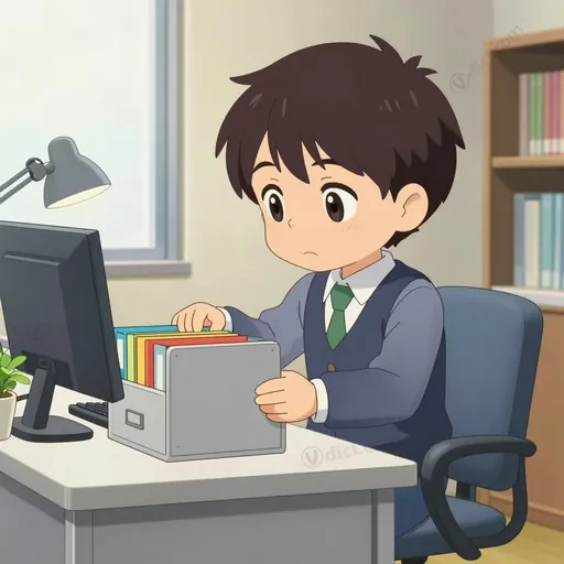 clerical