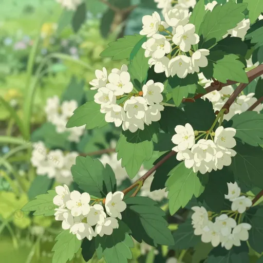 clethra