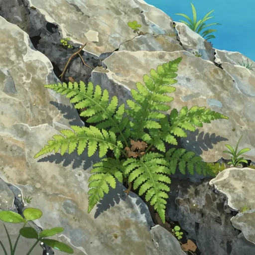 cliff brake