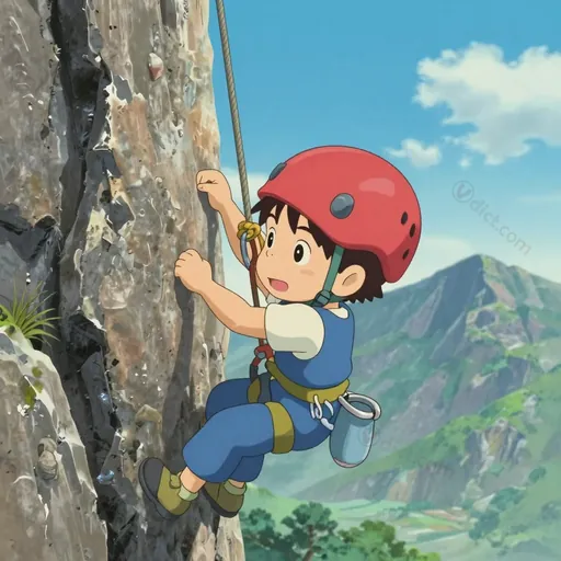 cliffsman