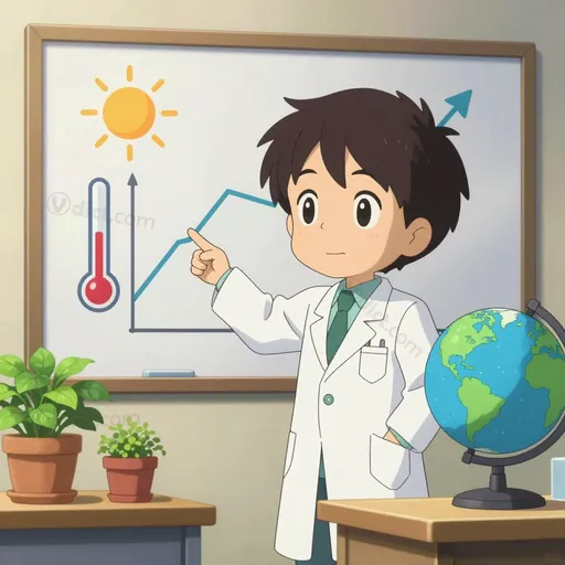 climate change