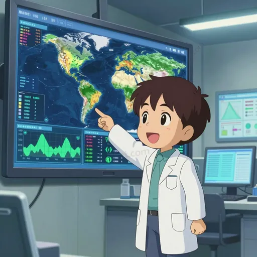 climatologist