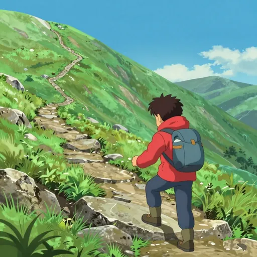 climb