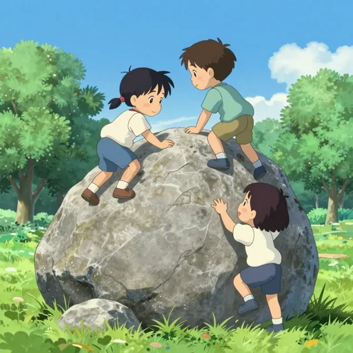 climbable