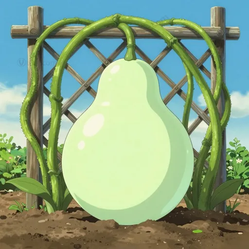 climbing onion