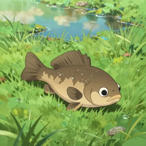 climbing perch