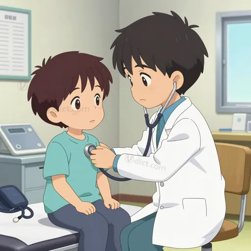 clinic