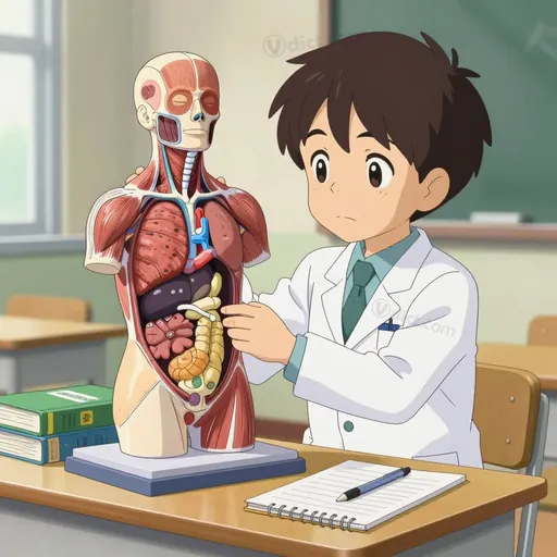 clinical anatomy