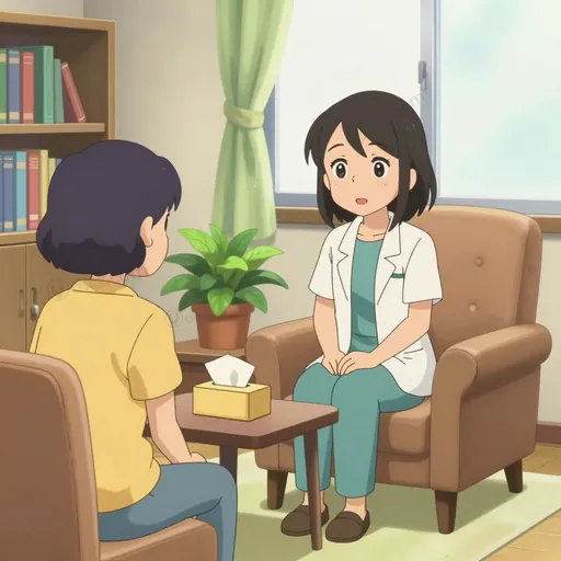 clinical psychologist