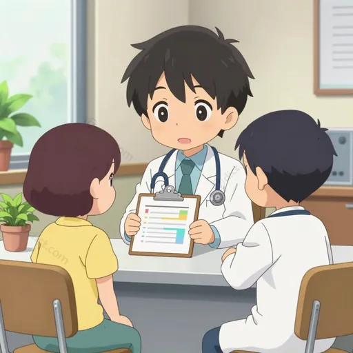 clinical test
