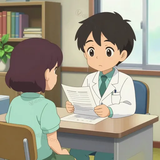 clinician