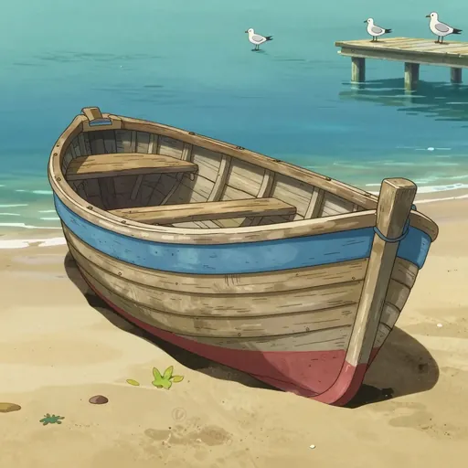 clinker-built