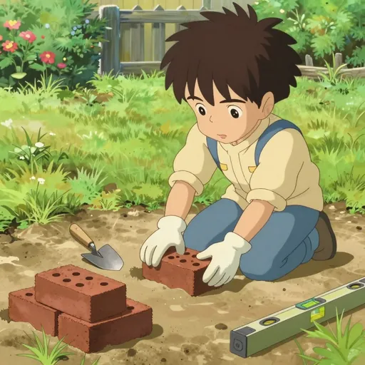 clinker brick