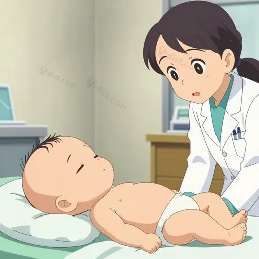 clinocephaly