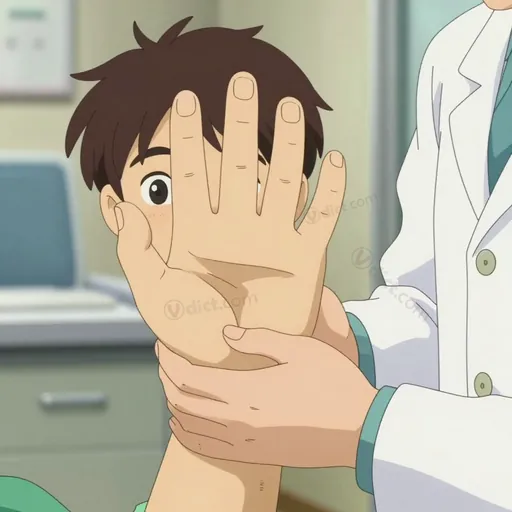 clinodactyly
