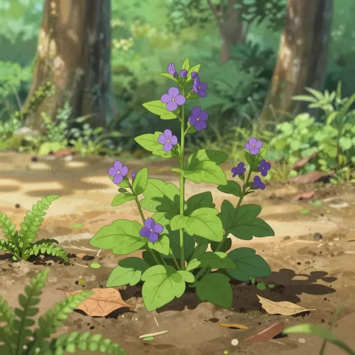 clinopodium