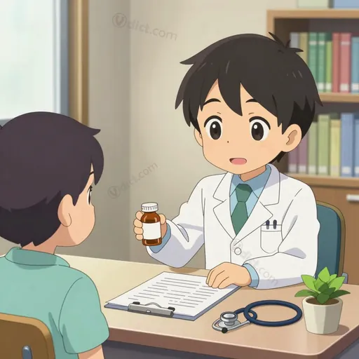 clinoril