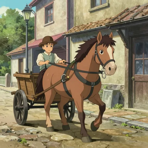 clip-clop