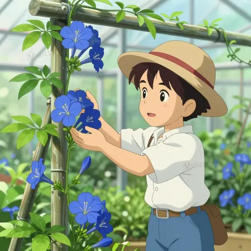 clitoria