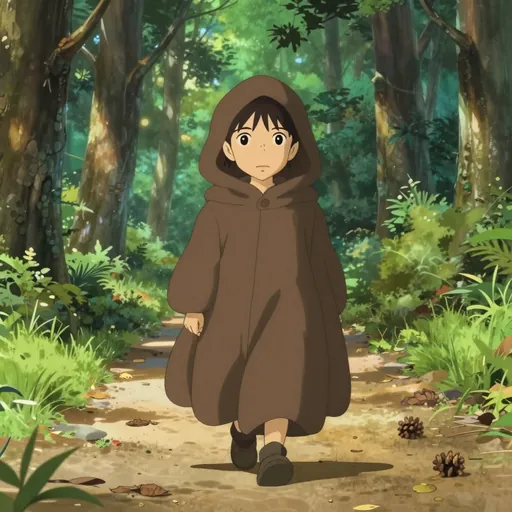 cloak