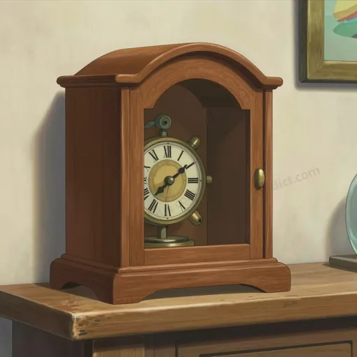 clock-case