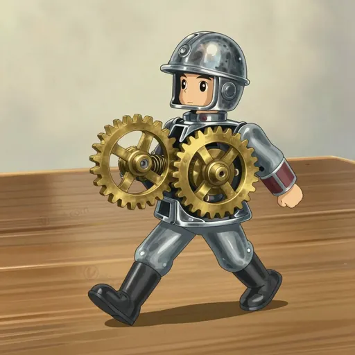 clockwork