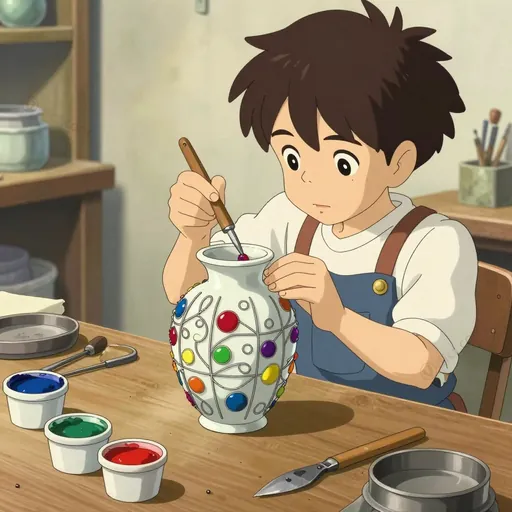 cloisonne