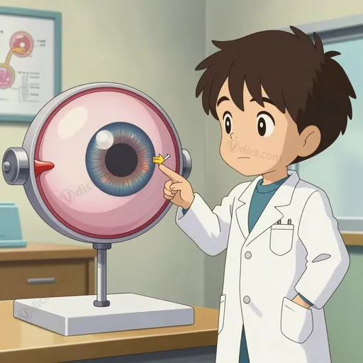 closed-angle glaucoma