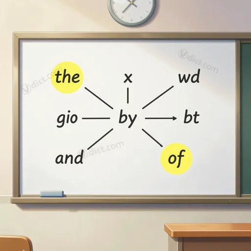 closed-class word