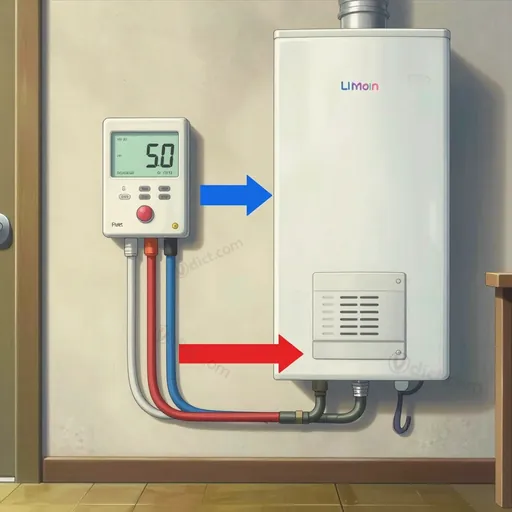 closed-loop system