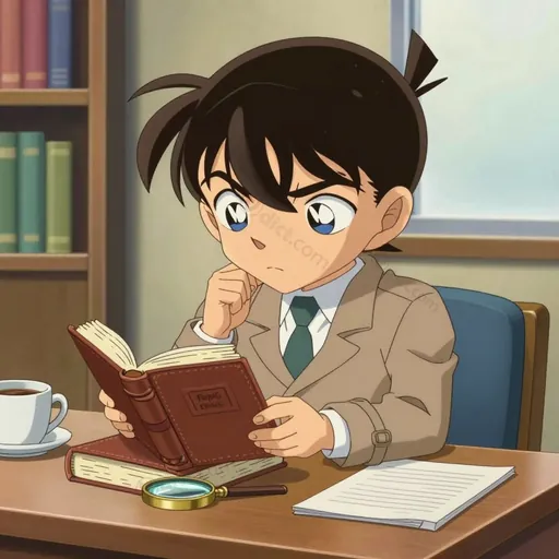 closed book