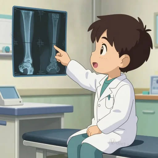 closed fracture