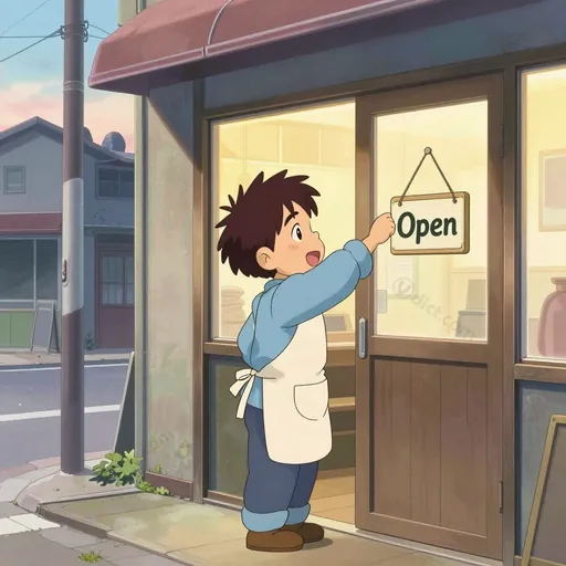 closing time