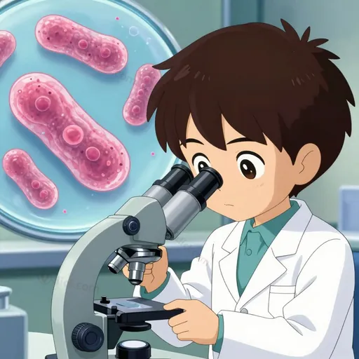 clostridium