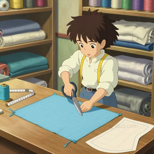 cloth