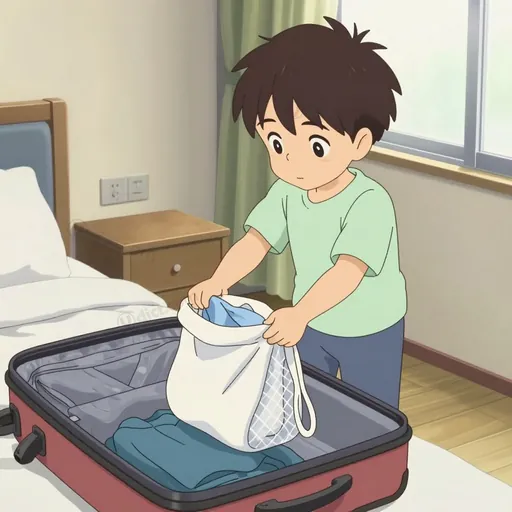clothes-bag