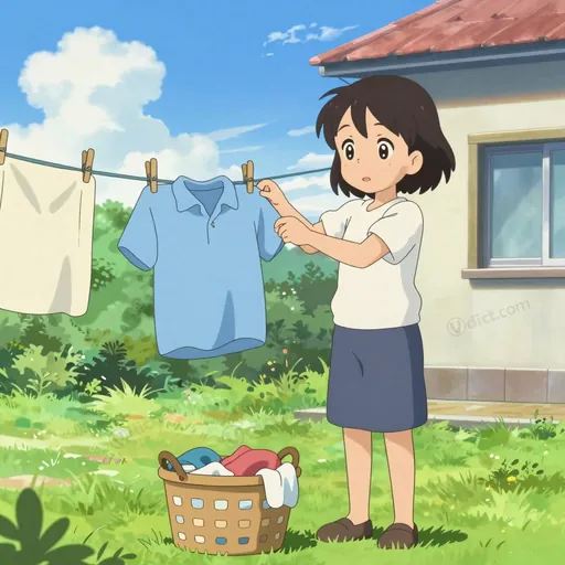 clothes-peg